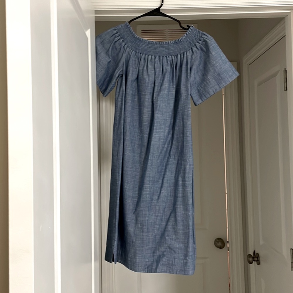 J Crew Dress
